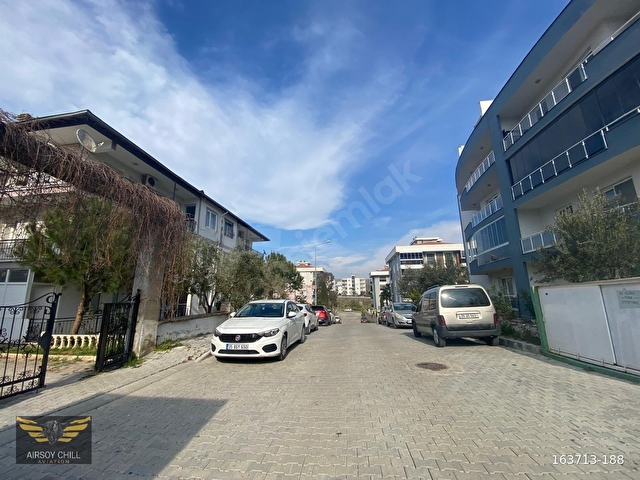 Seferihisar Camikebirde satılık 3+1 daire - Görsel 30