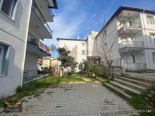 Seferihisar Camikebirde satılık 3+1 daire - Görsel 28
