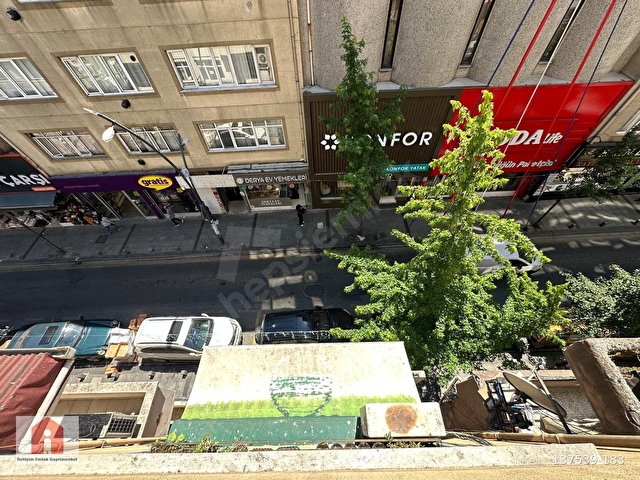 İLETİŞİMden ÇAĞLAYAN VATAN CAD. ÜZERİ METRO, ADLİYE 200mt MERKEZİ KONUM - Görsel 8