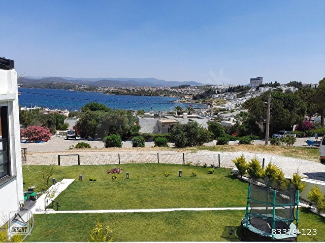 Gömeç Karaağaç Kiralık