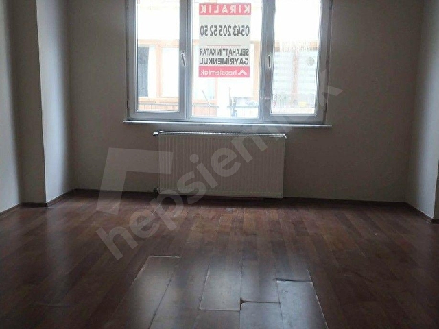 Hacıseyfettin mah.incirli caddesi altı.2+1.90m.2.kat.kombili asansörlü daire - Görsel 10
