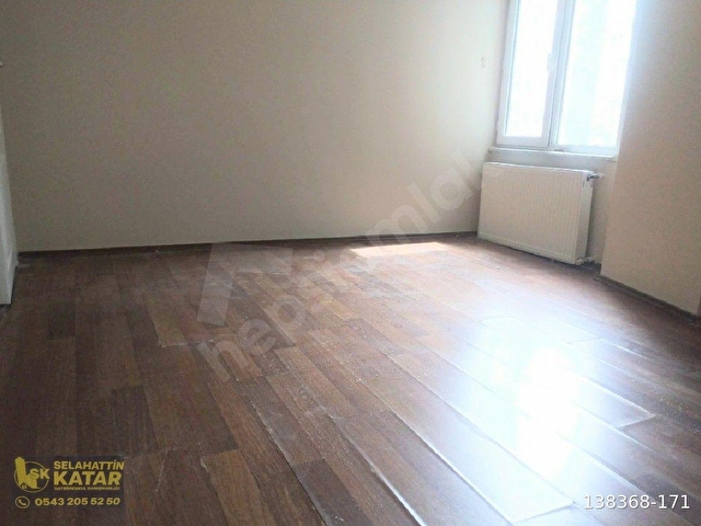 Hacıseyfettin mah.incirli caddesi altı.2+1.90m.2.kat.kombili asansörlü daire - Görsel 13