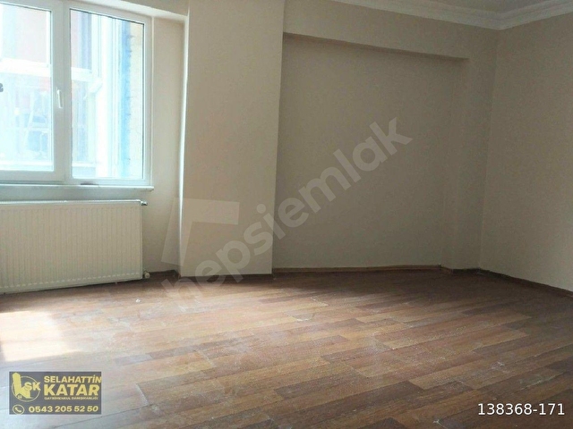 Hacıseyfettin mah.incirli caddesi altı.2+1.90m.2.kat.kombili asansörlü daire - Görsel 15