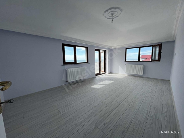 VIP GAYRİMENKULDEN TOKLU MAHALLESİNDE KİRALIK DAİRE - Görsel 19