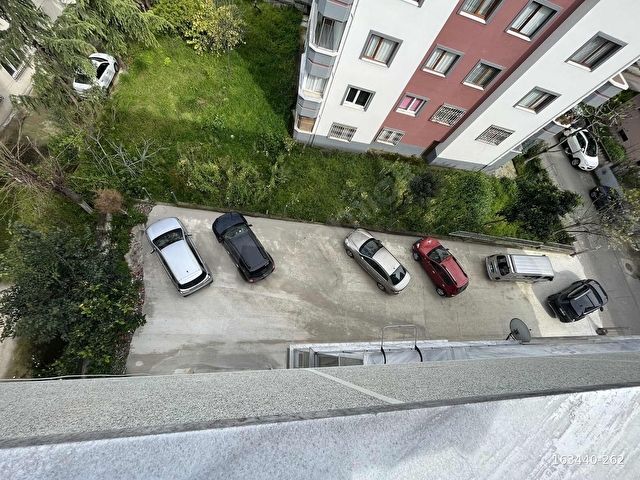 VIP GAYRİMENKULDEN TOKLU MAHALLESİNDE KİRALIK DAİRE - Görsel 9