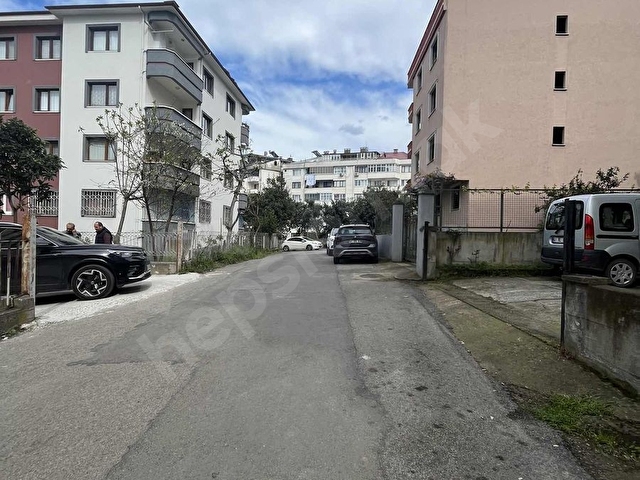 VIP GAYRİMENKULDEN TOKLU MAHALLESİNDE KİRALIK DAİRE - Görsel 2