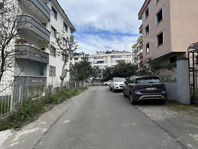 VIP GAYRİMENKULDEN TOKLU MAHALLESİNDE KİRALIK DAİRE - Görsel 3