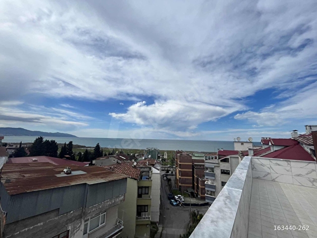 VIP GAYRİMENKULDEN TOKLU MAHALLESİNDE KİRALIK DAİRE - Görsel 23