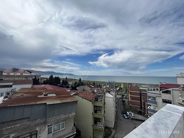VIP GAYRİMENKULDEN TOKLU MAHALLESİNDE KİRALIK DAİRE - Görsel 27