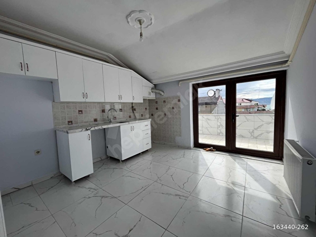 VIP GAYRİMENKULDEN TOKLU MAHALLESİNDE KİRALIK DAİRE - Görsel 10