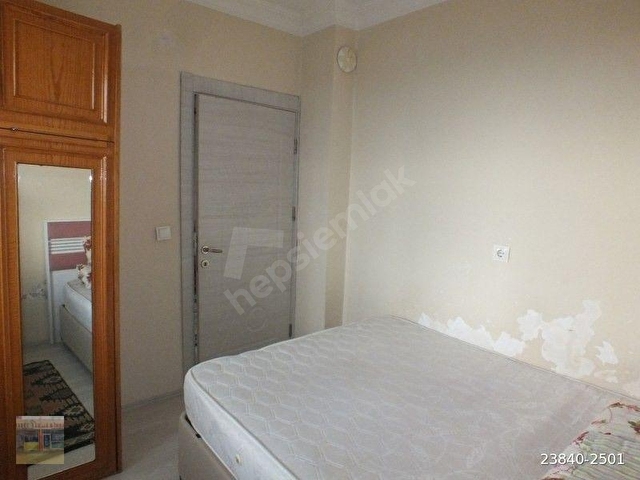 Karaman Gevher Hatunda Eşyalı, Modern 1+1 Kiralık Apart! - Görsel 6