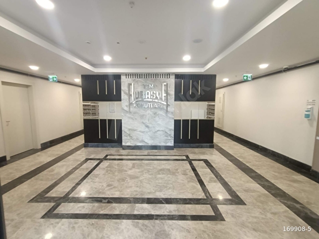 BAŞARANDAN TEM AVRASYA FUZUL DA KİRALIK BÜYÜK TİP BALKONLU 2+1 - Görsel 28