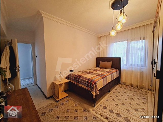 PİYADE MAH_ACİL_SATILIK 3+1 FULL YAPILI/PARK CEPHELİ/CADDE YANI DAİRE - Görsel 24