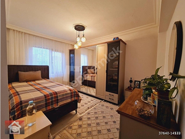 PİYADE MAH_ACİL_SATILIK 3+1 FULL YAPILI/PARK CEPHELİ/CADDE YANI DAİRE - Görsel 22