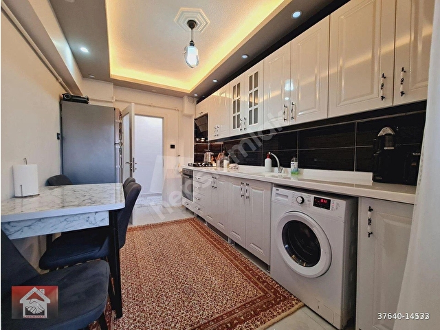 PİYADE MAH_ACİL_SATILIK 3+1 FULL YAPILI/PARK CEPHELİ/CADDE YANI DAİRE - Görsel 2