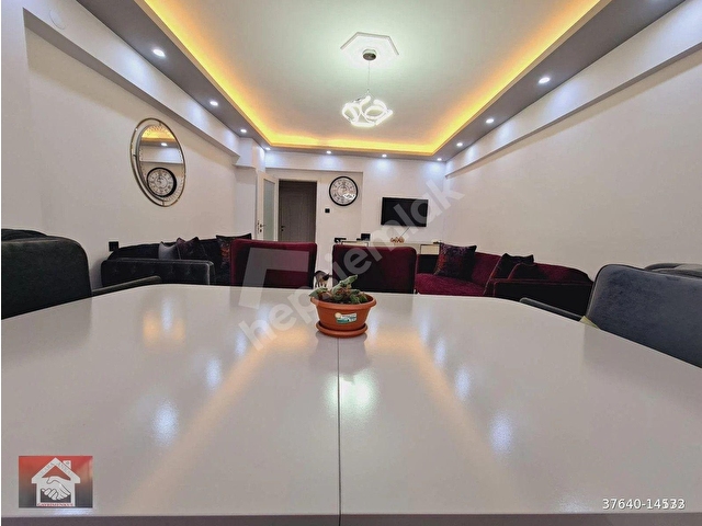 PİYADE MAH_ACİL_SATILIK 3+1 FULL YAPILI/PARK CEPHELİ/CADDE YANI DAİRE - Görsel 15