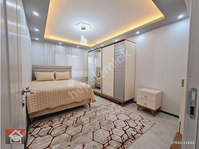 PİYADE MAH_ACİL_SATILIK 3+1 FULL YAPILI/PARK CEPHELİ/CADDE YANI DAİRE - Görsel 27