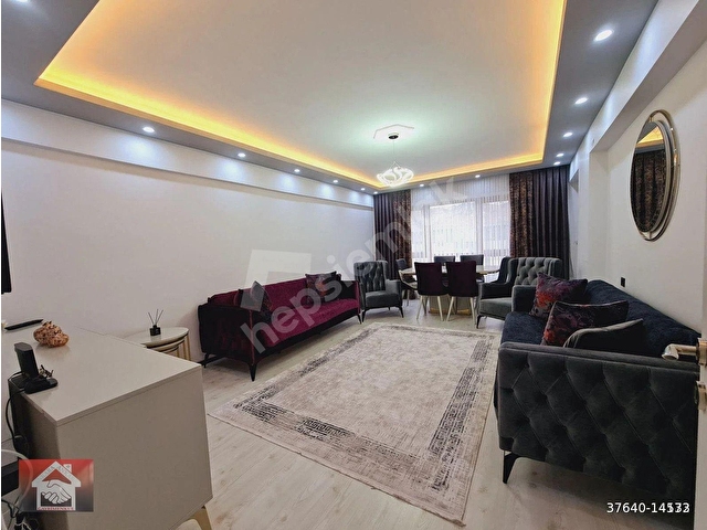 PİYADE MAH_ACİL_SATILIK 3+1 FULL YAPILI/PARK CEPHELİ/CADDE YANI DAİRE - Görsel 7