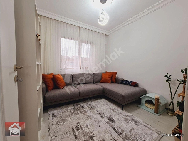 PİYADE MAH_ACİL_SATILIK 3+1 FULL YAPILI/PARK CEPHELİ/CADDE YANI DAİRE - Görsel 19
