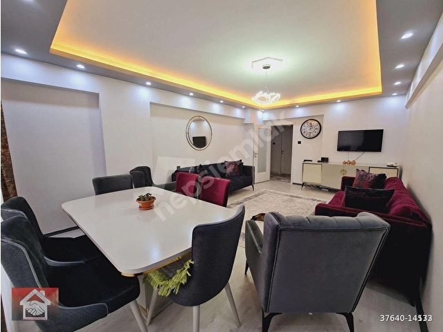 PİYADE MAH_ACİL_SATILIK 3+1 FULL YAPILI/PARK CEPHELİ/CADDE YANI DAİRE - Görsel 18