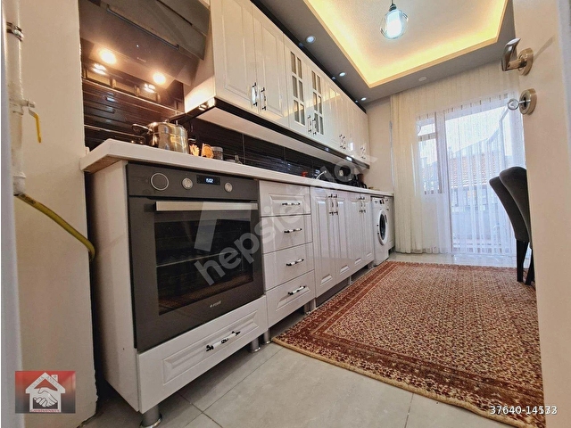 PİYADE MAH_ACİL_SATILIK 3+1 FULL YAPILI/PARK CEPHELİ/CADDE YANI DAİRE