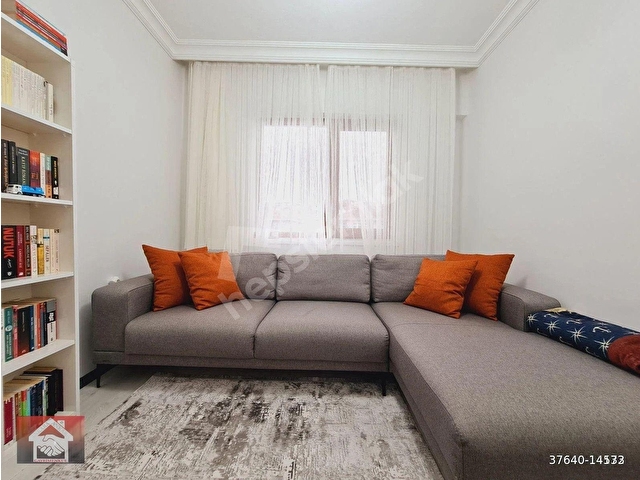 PİYADE MAH_ACİL_SATILIK 3+1 FULL YAPILI/PARK CEPHELİ/CADDE YANI DAİRE - Görsel 20