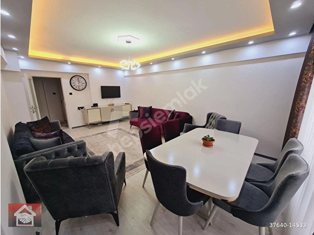 PİYADE MAH_ACİL_SATILIK 3+1 FULL YAPILI/PARK CEPHELİ/CADDE YANI DAİRE - Görsel 13