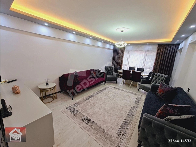 PİYADE MAH_ACİL_SATILIK 3+1 FULL YAPILI/PARK CEPHELİ/CADDE YANI DAİRE - Görsel 8