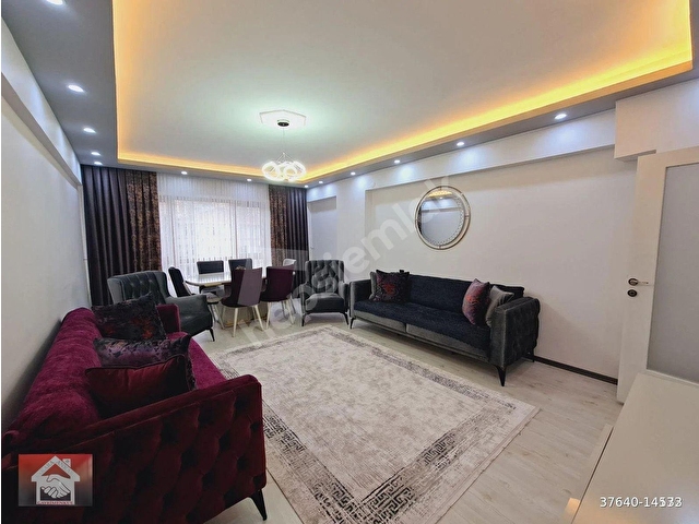 PİYADE MAH_ACİL_SATILIK 3+1 FULL YAPILI/PARK CEPHELİ/CADDE YANI DAİRE - Görsel 11