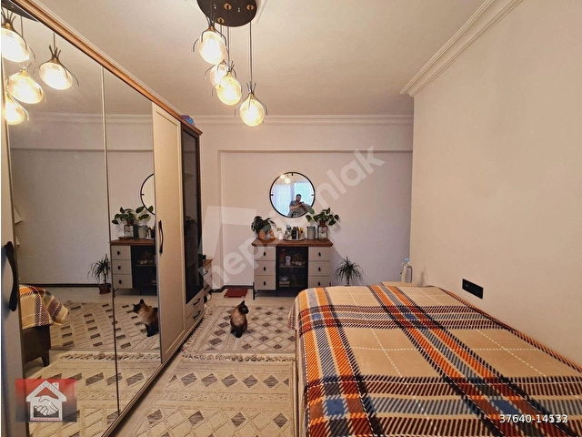 PİYADE MAH_ACİL_SATILIK 3+1 FULL YAPILI/PARK CEPHELİ/CADDE YANI DAİRE - Görsel 26
