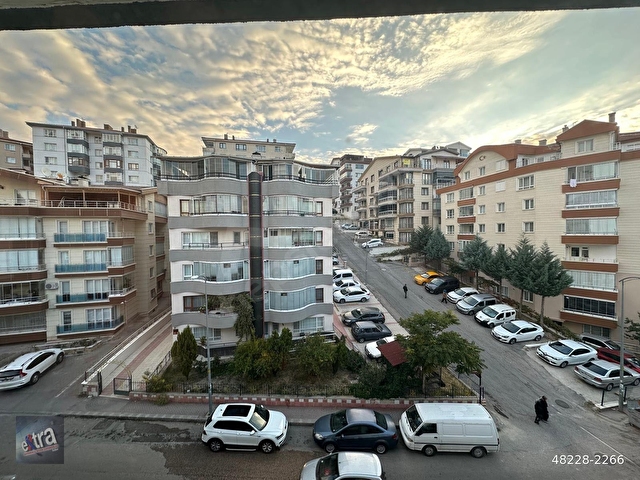 PEYAMİSEFA MAHALLESİ KİRALIK DAİRE - Görsel 25