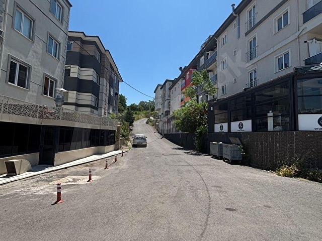 HAVVA GENÇ GAYRİMENKULDEN ÜNİVERSİTE DE 1+1 EŞYALI KİRALIK DAİRE - Görsel 3