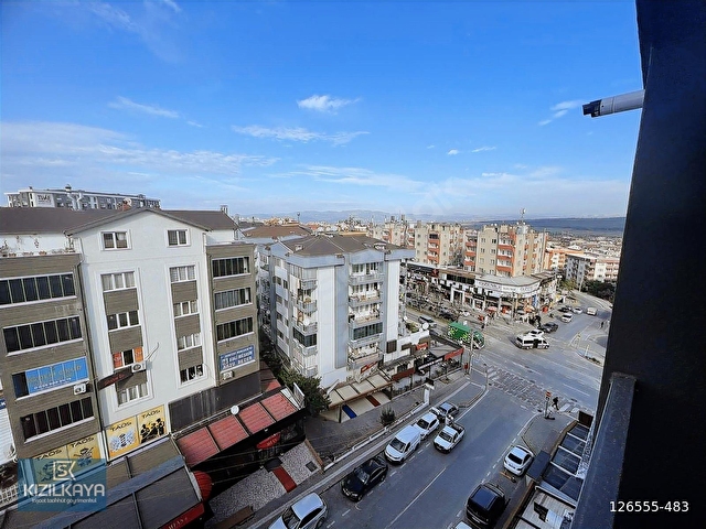 KIZILKAYADAN SIFIR FULL EŞYALI KİRALIK 1+1 DAİRE - Görsel 16