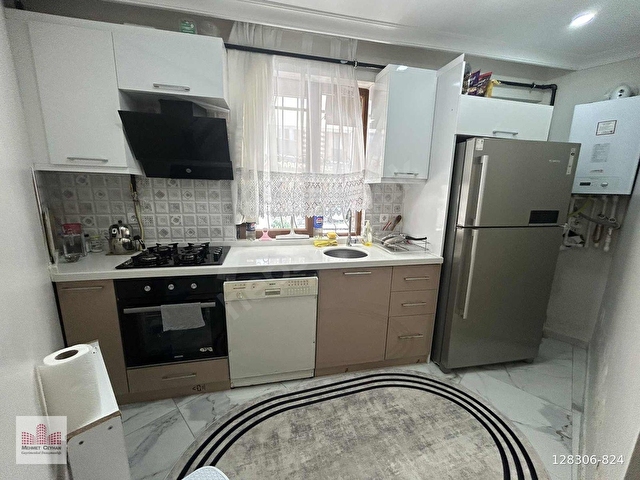 Yeşilova Mh Satılık Metrobüse Yakın Yüksek Giriş Daire 2+1 65m² - Görsel 10