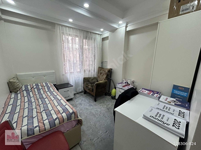 Yeşilova Mh Satılık Metrobüse Yakın Yüksek Giriş Daire 2+1 65m² - Görsel 15