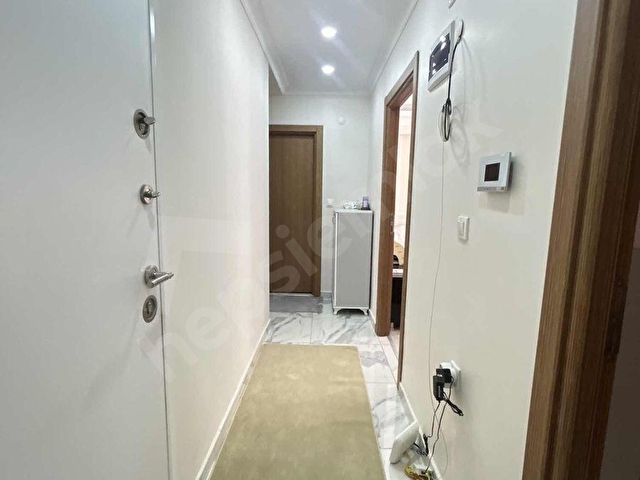 Yeşilova Mh Satılık Metrobüse Yakın Yüksek Giriş Daire 2+1 65m² - Görsel 18