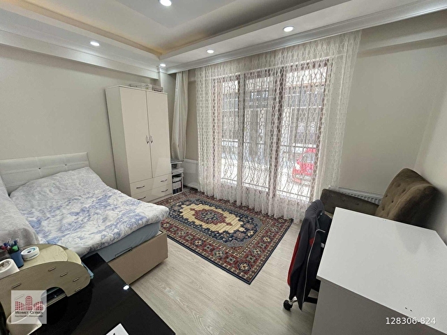 Yeşilova Mh Satılık Metrobüse Yakın Yüksek Giriş Daire 2+1 65m² - Görsel 3