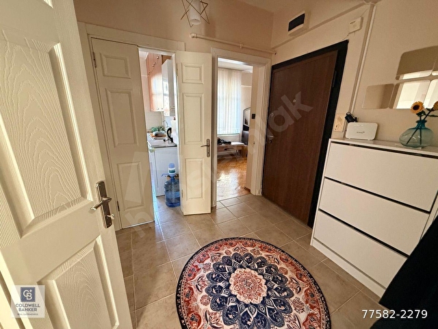 Sahrayıcedit  İnönü cad.Yakını Az Katlı Binada 2+1Satılık Daire - Görsel 6