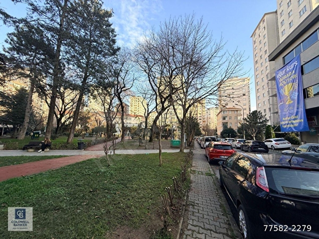 Sahrayıcedit  İnönü cad.Yakını Az Katlı Binada 2+1Satılık Daire - Görsel 12
