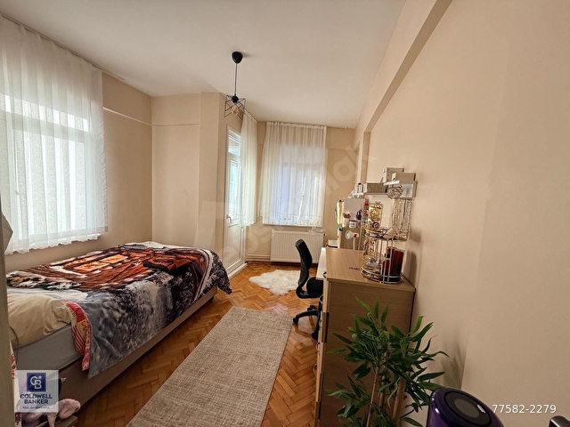 Sahrayıcedit  İnönü cad.Yakını Az Katlı Binada 2+1Satılık Daire - Görsel 4
