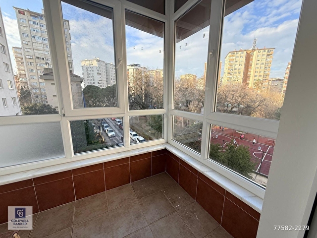 Sahrayıcedit  İnönü cad.Yakını Az Katlı Binada 2+1Satılık Daire - Görsel 14