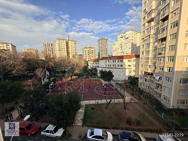 Sahrayıcedit  İnönü cad.Yakını Az Katlı Binada 2+1Satılık Daire - Görsel 15