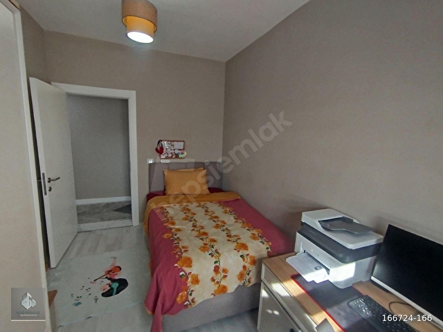 GARİPOĞULLARINDAN IRMAK REZİDANSDA LUX 3+1 SATILIK... - Görsel 20
