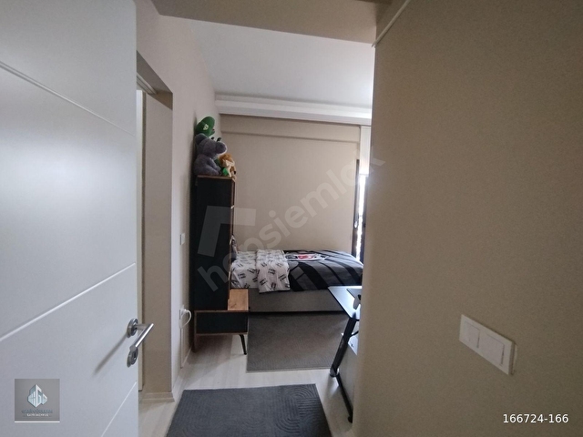 GARİPOĞULLARINDAN IRMAK REZİDANSDA LUX 3+1 SATILIK... - Görsel 21