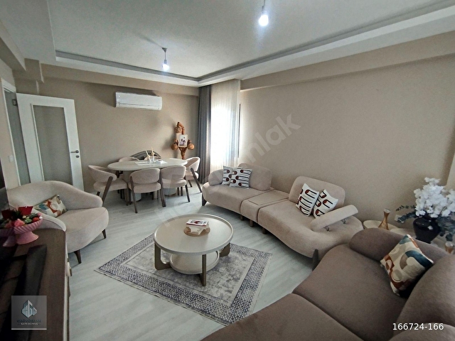 GARİPOĞULLARINDAN IRMAK REZİDANSDA LUX 3+1 SATILIK... - Görsel 3