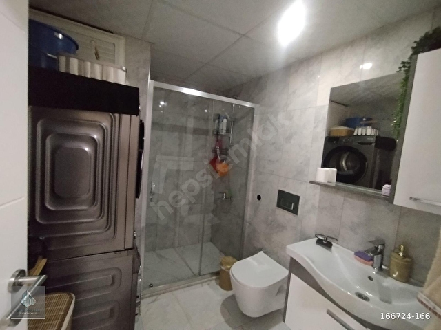 GARİPOĞULLARINDAN IRMAK REZİDANSDA LUX 3+1 SATILIK... - Görsel 16