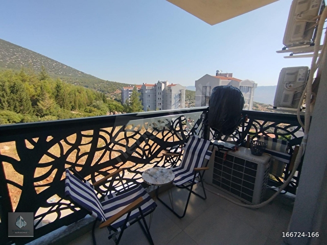 GARİPOĞULLARINDAN IRMAK REZİDANSDA LUX 3+1 SATILIK... - Görsel 24