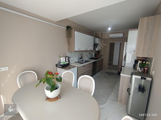 GARİPOĞULLARINDAN IRMAK REZİDANSDA LUX 3+1 SATILIK... - Görsel 6