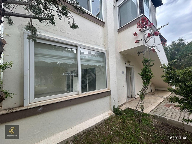 Bitez Bahçeşehir Koleji Karşısı Satılık 2+1 Bahçe Katı Daire - Görsel 4