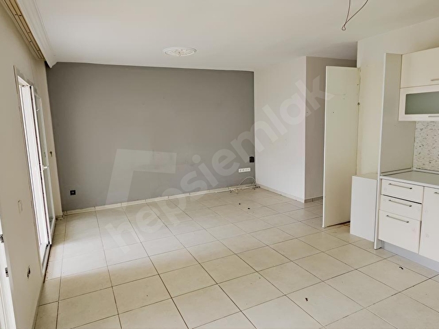 Bitez Bahçeşehir Koleji Karşısı Satılık 2+1 Bahçe Katı Daire - Görsel 15